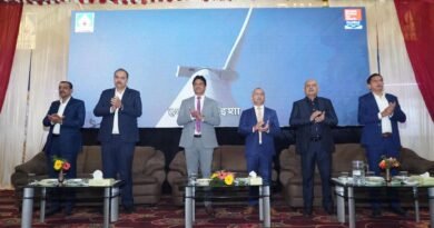 एसजेवीएन नाथपा झाकड़ी जलविद्युत परियोजना ने रचा इतिहास, 150 बिलियन यूनिट बिजली उत्पादन का कीर्तिमान