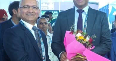 यशोभूमि दिल्ली में पावर सेक्टर का जलवा, SJVN पवेलियन बना आकर्षण का केंद्र