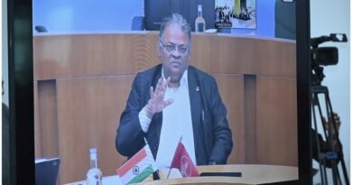 गहराइयों में ऊर्जा का भविष्य: ओएनजीसी ने ‘DeepX’ पहल से खोला नई संभावनाओं का द्वार