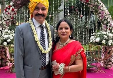 पहाड़ की मिट्टी से जुड़े पूरन चंद्र नैनवाल का प्रेरक जीवन,धर्मपत्नी के समर्पण से सशक्त हुआ सामाजिक जीवन