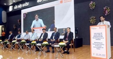 वित्त मंत्रालय की पहल: आरक्षण नीति के प्रभावी क्रियान्वयन पर राष्ट्रीय कार्यशाला