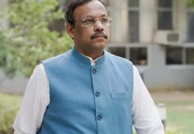 विनोद तावड़े राज्यसभा के लिए घोषित: समर्पित संगठनकर्ता और जनसंवाद के सशक्त प्रहरी