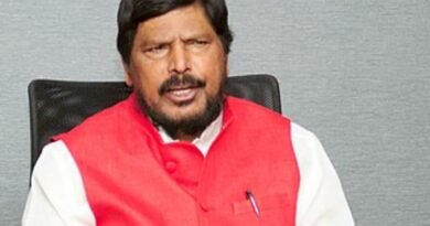 महाराष्ट्र से राज्यसभा के लिए रामदास अठावले पुनः नामित, भाजपा ने जताया भरोसा