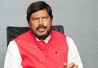 महाराष्ट्र से राज्यसभा के लिए रामदास अठावले पुनः नामित, भाजपा ने जताया भरोसा