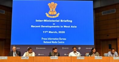 पश्चिम एशिया की स्थिति पर केंद्र सरकार सतर्क, ऊर्जा आपूर्ति सुरक्षित; जमाखोरी और गैस एजेंसियों की मनमानी पर सख्ती के निर्देश