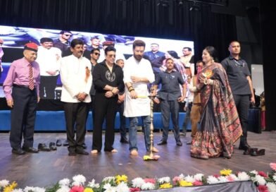 जन सहभागिता से ही पूरा हो सकता है विकसित भारत का संकल्पः –चिराग पासवान*