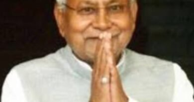 नीतीश की विदाई के मायने 