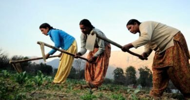 कृषि सखी” पहल से महिला किसानों को नई पहचान, सशक्तिकरण और समावेशी विकास की ओर बड़ा कदम