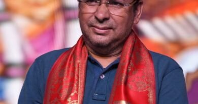 समाजसेवा की मिसाल उदय ममगाई राठी का जन्मदिन, सोशल मीडिया पर उमड़ा शुभकामनाओं का सैलाब