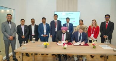 एनटीपीसी और ऑक्टोपस एनर्जी ग्रुप के बीच रणनीतिक साझेदारी, ऊर्जा क्षेत्र में नए आयाम खुलेंगे