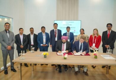 एनटीपीसी और ऑक्टोपस एनर्जी ग्रुप के बीच रणनीतिक साझेदारी, ऊर्जा क्षेत्र में नए आयाम खुलेंगे