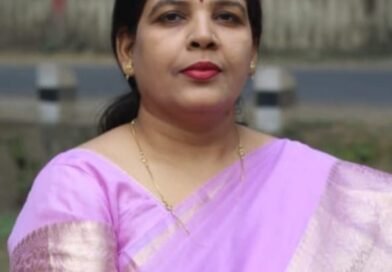 संवेदना, सृजन और शिक्षा की सशक्त पहचान – डॉ॰ अनिता कुमारी