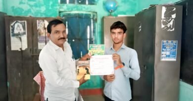 उत्तर प्रदेश के युवा कवि कामरान: संघर्ष से सृजन तक की प्रेरक कहानी