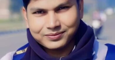 युवा कवि दिलीप कुमार: संवेदना, शोध और सृजन का सशक्त संगम