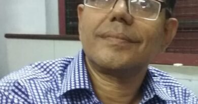 प्राचीन इतिहास और मृण्मयी कला के अग्रणी विद्वान:- डॉ. सुशील कुमार पांडेय