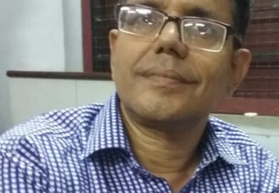 प्राचीन इतिहास और मृण्मयी कला के अग्रणी विद्वान:- डॉ. सुशील कुमार पांडेय