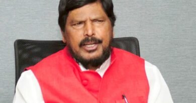 बढ़ा बजट, बढ़ा भरोसा – रामदास अठावले