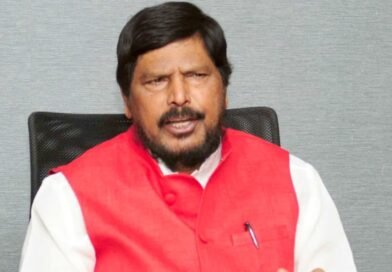 बढ़ा बजट, बढ़ा भरोसा – रामदास अठावले