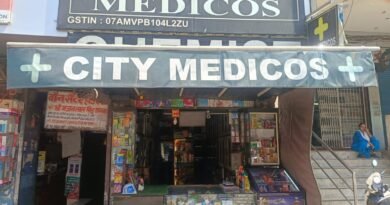 मिलनसार व्यवहार और सेवा भावना से दिल जीत रहे हैं ‘सिटी मेडिकल स्टोर’ के संजय कालरा