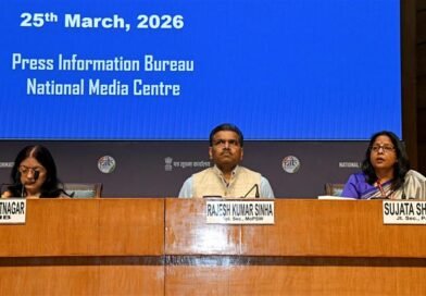 पेट्रोल-डीजल और एलपीजी पूरी तरह सुरक्षित, घबराने की नहीं ज़रूरत –केंद्र सरकार