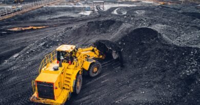 “दुनिया में गैस संकट, भारत के पास दमदार जवाब कोयले ने थामा ऊर्जा का मोर्चा”