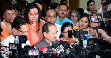 मदन राठौड़ बोले,‘मन की बात’ से मिलता है आत्मनिर्भर भारत का मार्गदर्शन