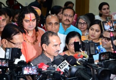 मदन राठौड़ बोले,‘मन की बात’ से मिलता है आत्मनिर्भर भारत का मार्गदर्शन