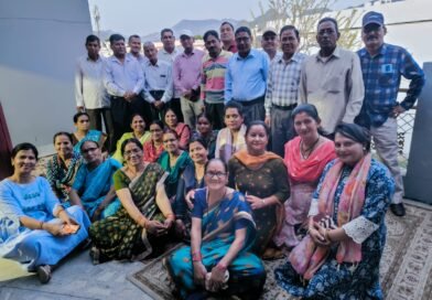 प्रवासियों की पहल से कुमाल्डी में विकास की नई उम्मीद, एकजुटता को मिला बल