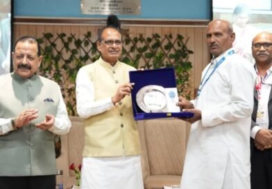 “पराली अब जलाना नहीं पड़ेगा! शिवराज बोले– इससे सड़क बनेगी और किसान कमाएंगे पैसे”