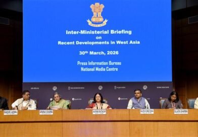 “Gas Crisis के बीच भारत सुरक्षित! सरकार बोली- LPG, पेट्रोल-डीजल की कोई कमी नहीं”