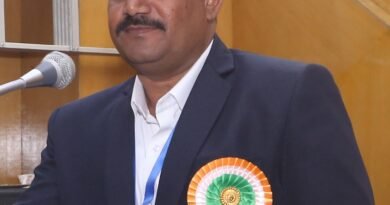 “शिक्षा और साहित्य को समर्पित जीवन: डॉ. अनिस बेग मिर्झा की सफलता की कहानी”