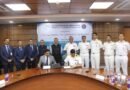  “समंदर का नया शेर तैयार”- भारत ने दुनिया को दिखाया दम, INS दूनागिरी नौसेना में शामिल