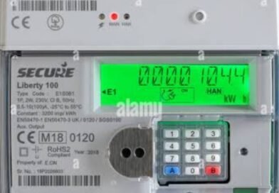 अब बदलेगा बिजली बिल का खेल! देशभर में लगेंगे स्मार्ट मीटर, सरकार का बड़ा फैसला”