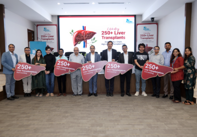 Apollo Hospitals Navi Mumbai ने 250 यकृत प्रत्यारोपण का आंकड़ा पार किया, पश्चिम भारत में बना अग्रणी केंद्र