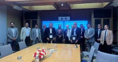 हरित ऊर्जा की ओर बढ़ा तेल क्षेत्र—एनआरएल के साथ समझौता, 2040 शून्य उत्सर्जन लक्ष्य को मिलेगी रफ्तार