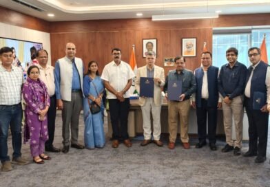 हडको और एनबीसीसी के बीच दो एमओयू साइन, पुनर्विकास परियोजनाओं को मिलेगा फंडिंग सपोर्ट