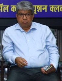 सच्ची निष्ठा, सच्ची सेवा: ACP तिलक चंद्र बिष्ट का प्रेरणादायक व्यक्तित्व