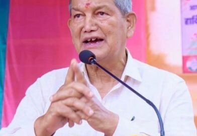 खामोशी में छिपी सियासत: क्या हरीश रावत करेंगे बड़ा राजनीतिक वार?