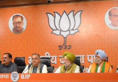 1984 के घावों पर मरहम: सिख दंगों के पीड़ितों के वकील रहे एच.एस. फुल्का भाजपा में शामिल