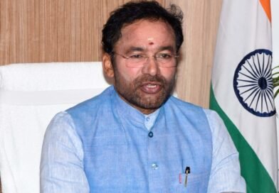 आत्मनिर्भर भारत की ओर बड़ा कदम: कोयला गैसीकरण से बदलेगा देश का ऊर्जा भविष्य—जी. किशन रेड्डी