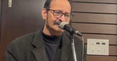 संस्कार, संगीत और सफलता की मिसाल: हर दिल में बसते वीरेंद्र सिंह नेगी ‘राही’