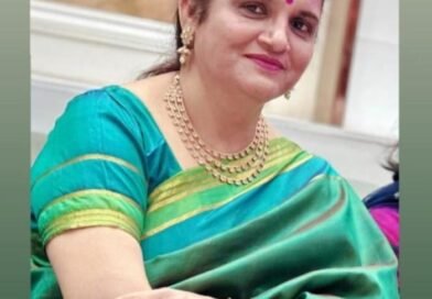 शब्दों की साधना और सुरों की सरिता: देवभूमि की गौरवशाली प्रतिभा – लक्ष्मी नौडियाल ‘रश्मिसुधा’