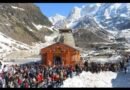 “केदारनाथ यात्रा 2026: हर 2 KM पर मेडिकल सुरक्षा कवच, 24 घंटे डॉक्टर तैनात – स्वास्थ्य विभाग पूरी तरह अलर्ट!”