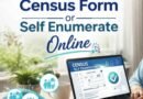उत्तराखंड में अब खुद करें जनगणना: 10 अप्रैल से शुरू होगी ऑनलाइन स्व-गणना, जानिए आसान तरीका