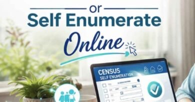 उत्तराखंड में अब खुद करें जनगणना: 10 अप्रैल से शुरू होगी ऑनलाइन स्व-गणना, जानिए आसान तरीका