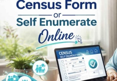 उत्तराखंड में अब खुद करें जनगणना: 10 अप्रैल से शुरू होगी ऑनलाइन स्व-गणना, जानिए आसान तरीका