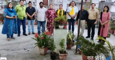 पारिवारिक विघटन, युद्ध और ऑनलाइन संकट पर मंथन, डॉ. शकुंतला कालरा ने बताई गंभीर चुनौतियां