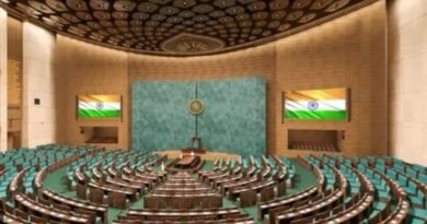 भारतीय राजनीति का ‘नया भूगोल’: भारत में ‘नारी शक्ति’ का नया अध्याय