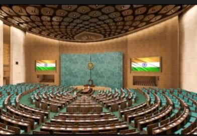 भारतीय राजनीति का ‘नया भूगोल’: भारत में ‘नारी शक्ति’ का नया अध्याय