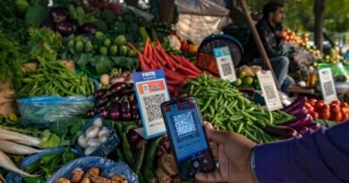 भारत में डिजिटल पेमेंट क्रांति: UPI ने बदली लेन-देन की तस्वीर, गांव से शहर तक तेज़ी से बढ़ा विस्तार